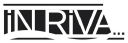 Logo inriva GmbH