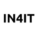 in4it.io logo