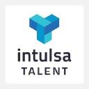 in Tulsa logo