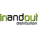 Inandout Distribution GmbH logo