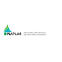 Company logo for inaplas.id