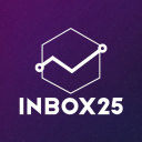 Inbox25 logo
