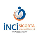 u0130nci Sigorta logo
