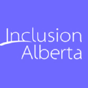 Inclusion Alberta logo