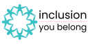 inclusion powell river logo
