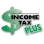 Income Tax Plus logo