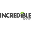 Incredible Foods logo