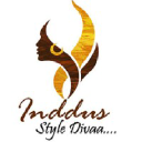 Logo for inddus.com