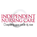 independentnursingcare.com