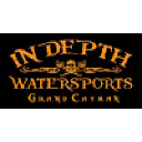 Indepth Watersports Ltd. logo