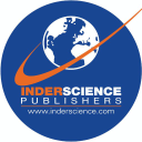 inderscience.com logo icon