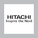 Hitachi Solutions logo