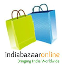 Logo for indiabazaaronline.com