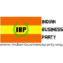 indianbusinessparty.org