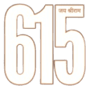 Company logo for indianews615.in