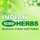 indianherbs.org