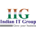 indianitgroup.com
