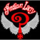 indianlarry.com logo