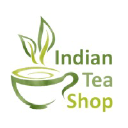 Indian Tea Shop