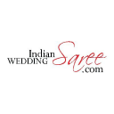 Logo for indianweddingsaree.com