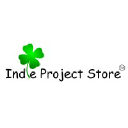 Logo for indieprojectstore.com