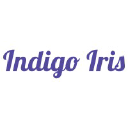 Indigo Iris in Elioplus