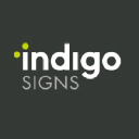 Indigo Signworks