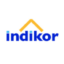 INDIKOR logo
