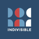 Indivisible’s Tableau job post on Arc’s remote job board.