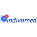 Indivumed GmbH Логотип com
