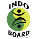 INDO BOARD - Balance Is Everything.
