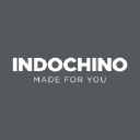 Logo for Indochino
