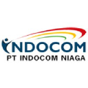 PT Indocom Niaga in Elioplus