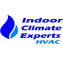 indoorclimateexpertshvac.com