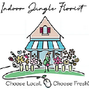 Indoor Jungle logo