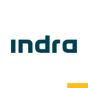 INDRA Sistemas S.A. logo