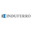 Company logo for induferro.com.ec