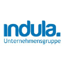 Indula GmbH Industrielackierung und Siebdruck logo