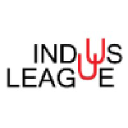 indus-league.com