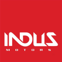 Indus Motors Considir business directory logo