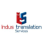 Indus Translation Services logo