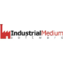 Industrialmedium logo
