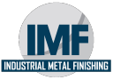 Industrial Metal Finishing