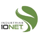 Industrias IONET on Elioplus