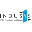 INDUSYS GmbH in Elioplus