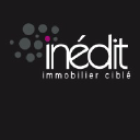 inedit-immobilier.com