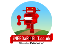 ineedarobot.co.uk