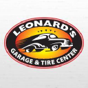 Leonard's Garage