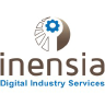 Inensia logo