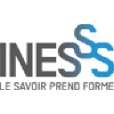 Inesss logo
